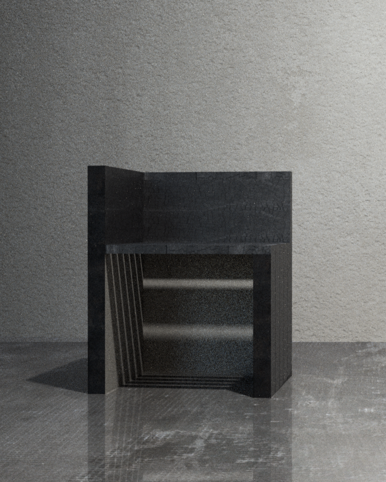 The Shadow Chair