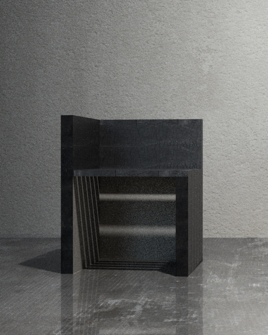 The Shadow Chair