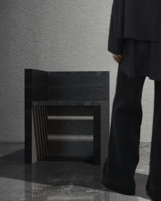 The Shadow Chair
